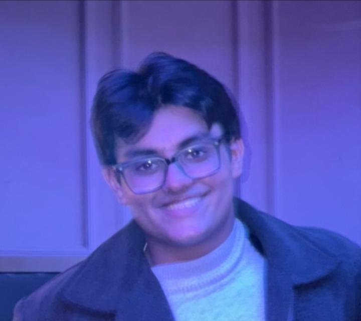 Priyam Jain