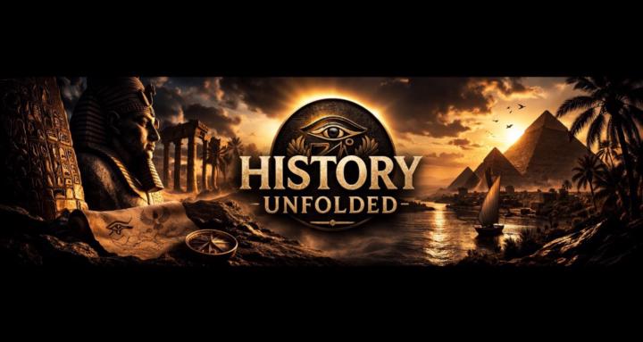 HisStory Unfolded Inner Circle
