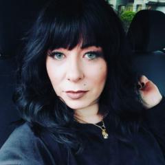 Anna Yakubson