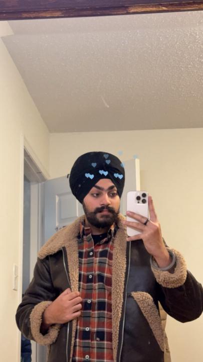 Sukhmaan singh Bedi