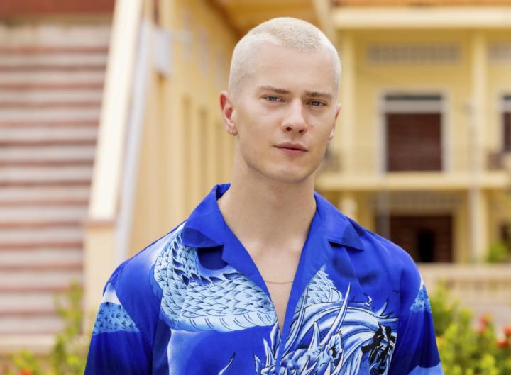 Dimitri Laskov