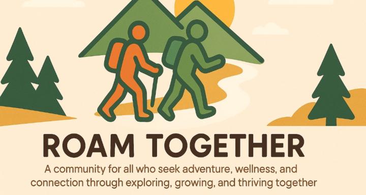 Roam Together