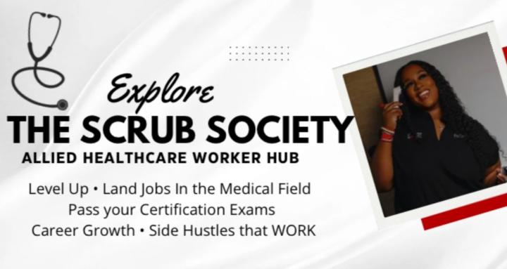 The Scrub Society