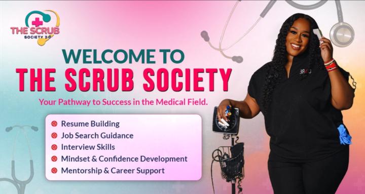 The Scrub Society