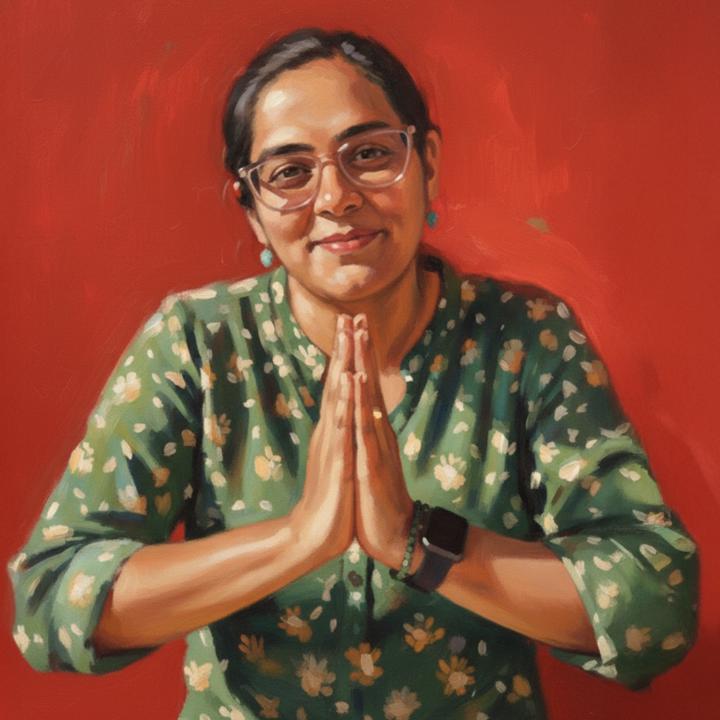 Ashwini Mahakatha