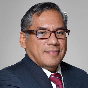 Roberto Palacios martinez