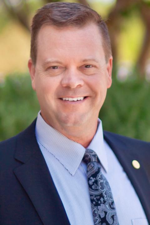 Sean Sutton