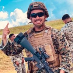 Aaron Gallegos