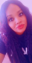 Hanna Swartbooi