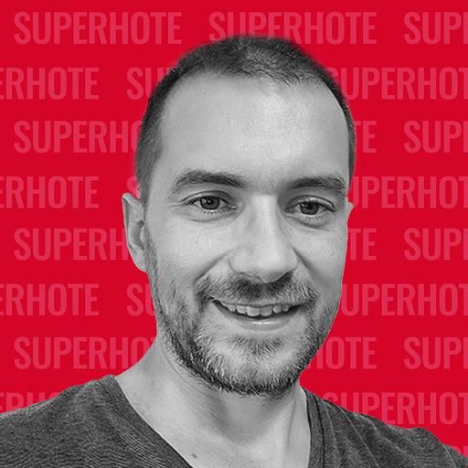 Laurent Superhote