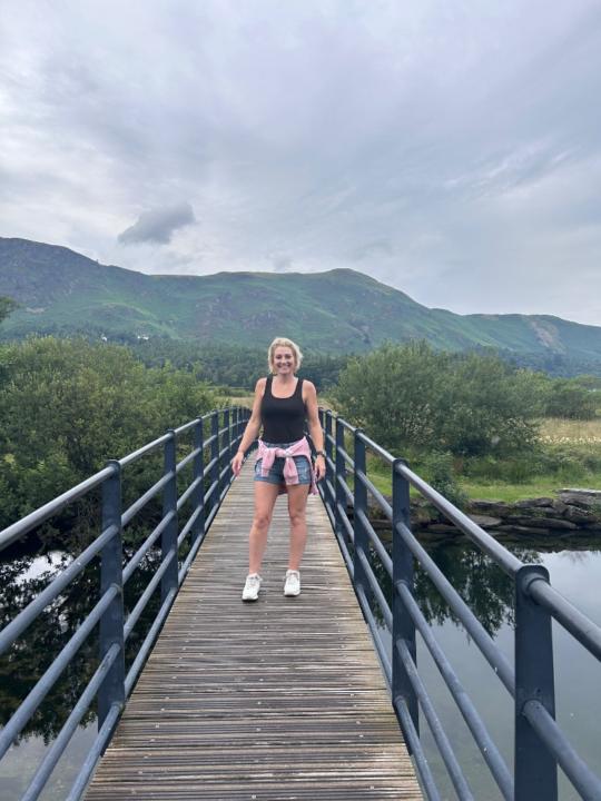 Ruth Gavaghan