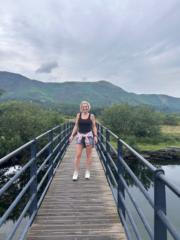 Ruth Gavaghan