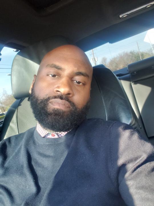 Darron Brooks