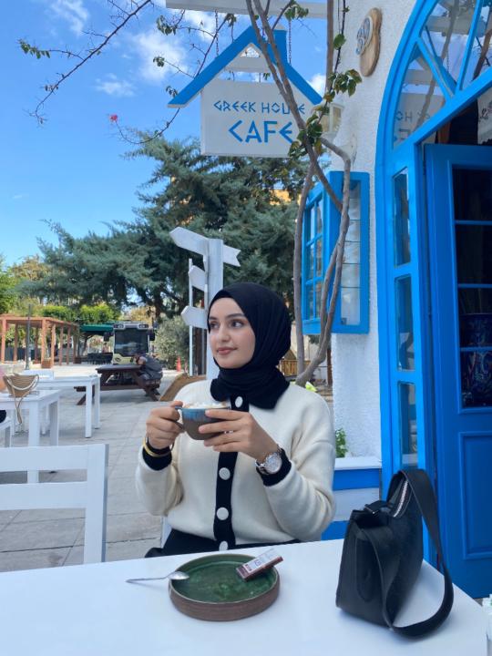 Ülkü Çatalkaya akat