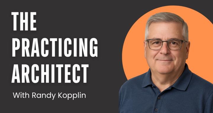 The Practicing Architect