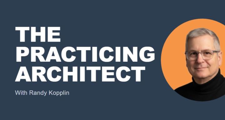 The Practicing Architect