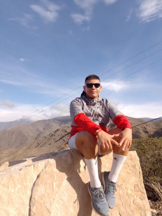 Emanuel Edgardo Rueda