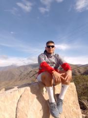 Emanuel Edgardo Rueda