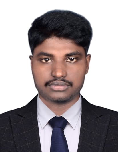 Hariharan Ms