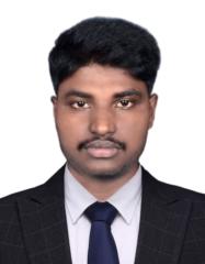Hariharan Ms