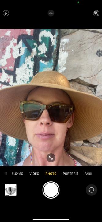 Tina Preseren