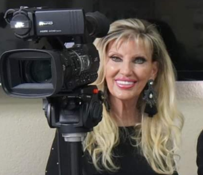 Charlene Baktamarian