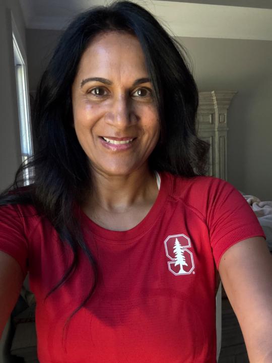 Yamini Sharma