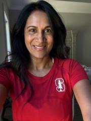 Yamini Sharma