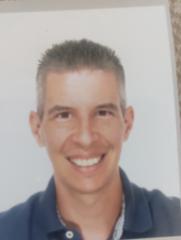 Adrian Diosdado Fernández