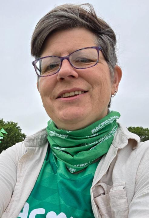 Claire Pollard
