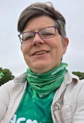 Claire Pollard