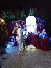 Katerin ninoska Guillen verdura