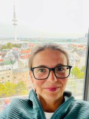 Julienne Gabler
