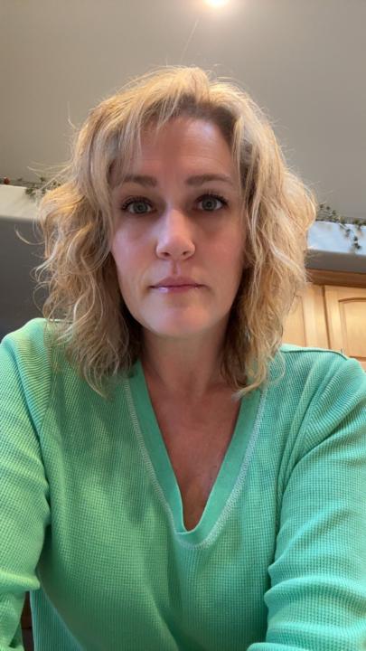 Jody Kreger