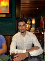 Shiv Patel
