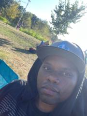 Reggie Sealey