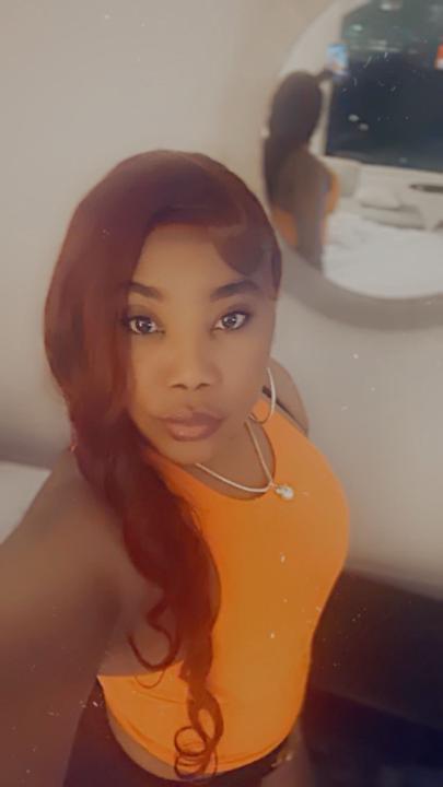 Kettia Jean Louis