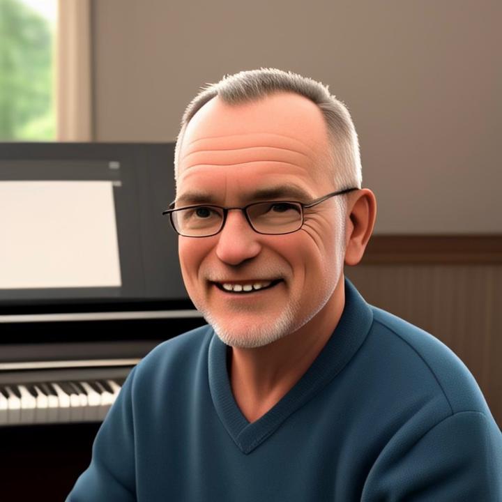 Matthias Müller