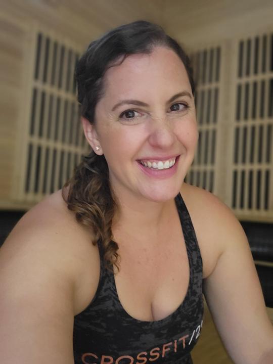 Sarah Mechling
