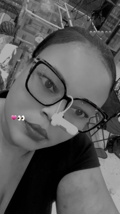 Manoucheca Jean