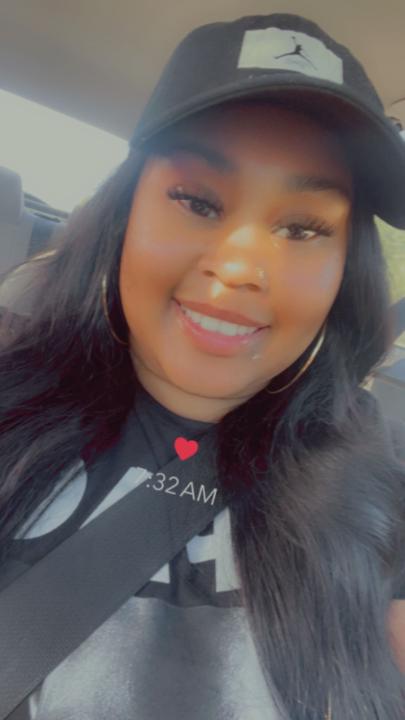 Jasmine Mitchell