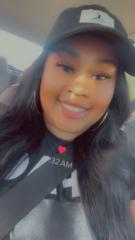 Jasmine Mitchell
