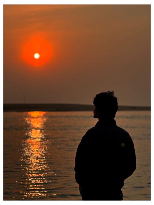 Bharath Ash