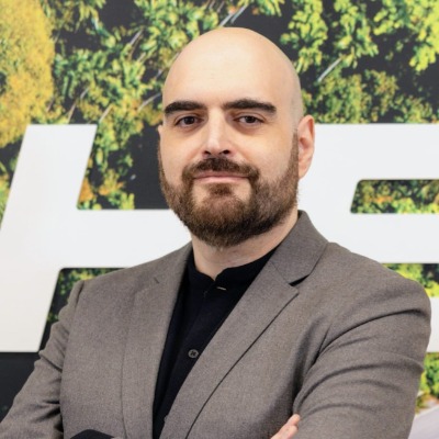 Fernando Luna