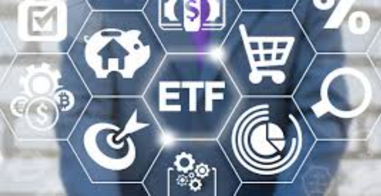 How to invest in ETFs