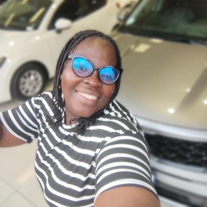 Dimakatso Matlala
