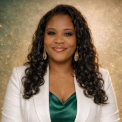 Chelsea Walker-Richards