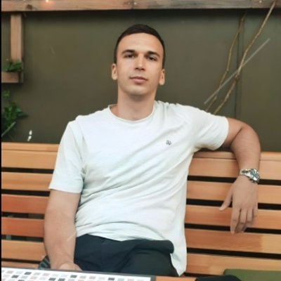 Aleksandar Hranisavljevic
