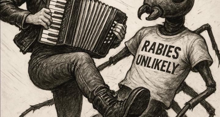 Fuck Off Proper w/ Daphne