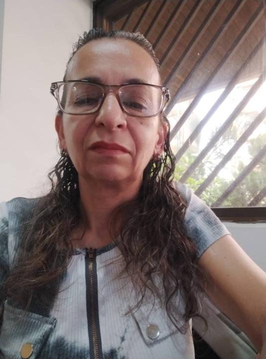 Isabel De Ponte Aguiar